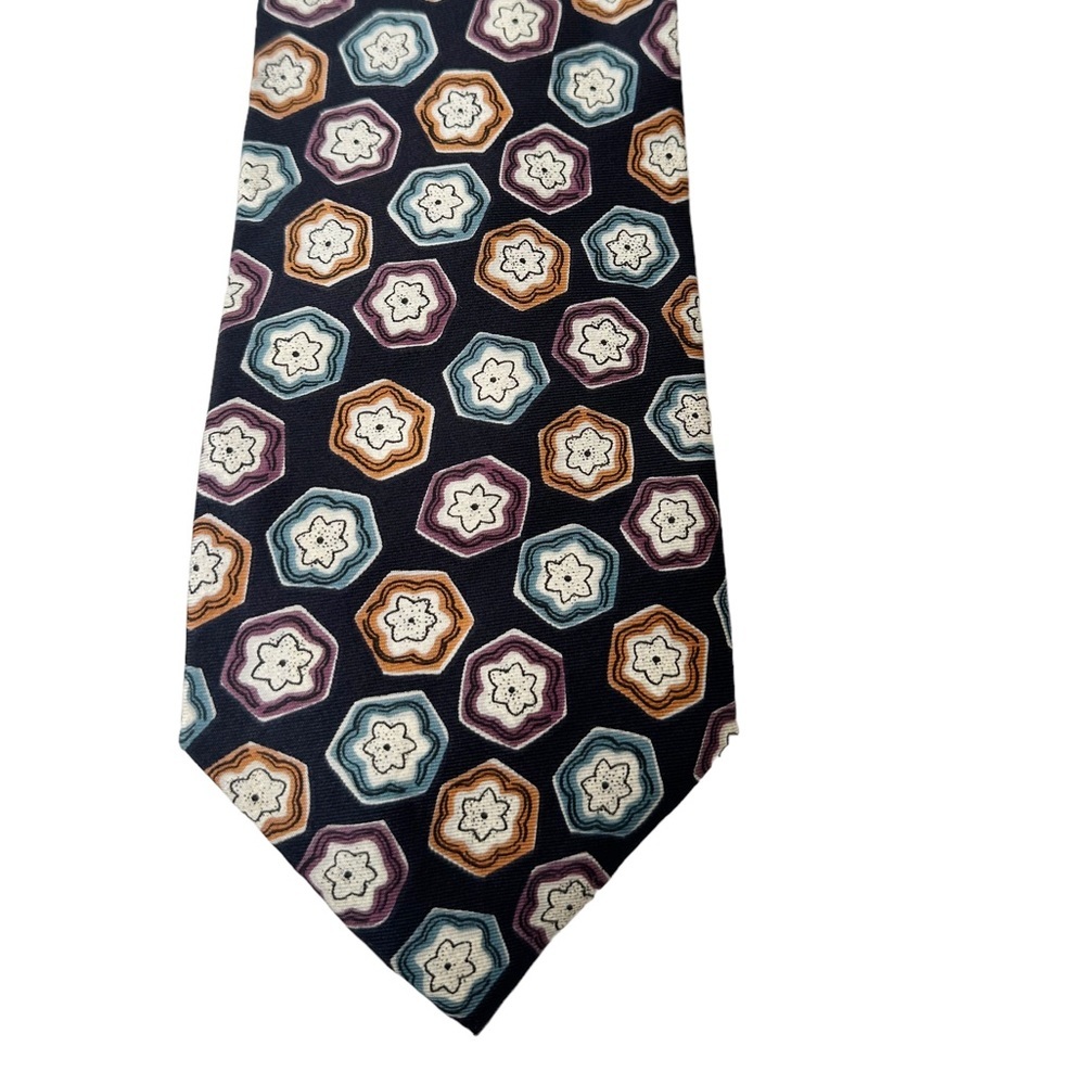 Christian Dior Silk Tie